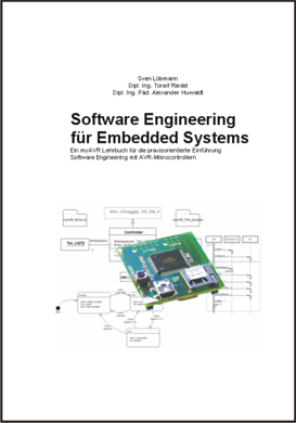 Lehrbuch Software Engineering f&uuml;r Embedded Systems