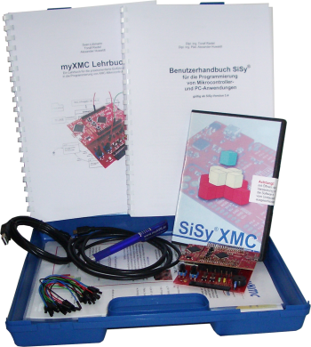 myXMC Einsteigerset