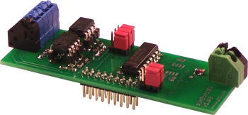 simAnalogOut10V - analoges Ausgangsmodul